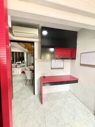 Blk 553 Jurong West Street 42 (Jurong West), HDB 5 Rooms #543462311